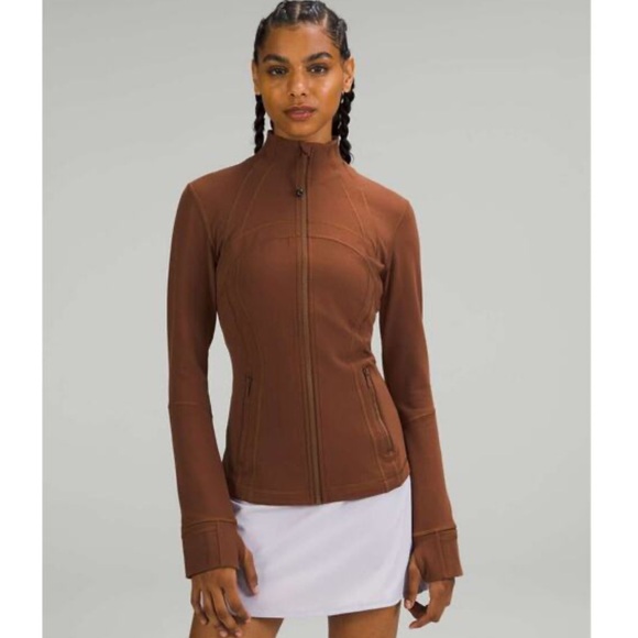 lululemon athletica Jackets & Blazers - NWOT Lululemon Define Jacket